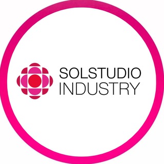 Логотип @solstudioindustry_moscow - SOLSTUDIO INDUSTRY