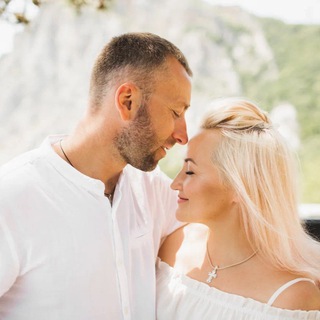 Логотип @soltan_mrs - Василий и Валерия Солтан