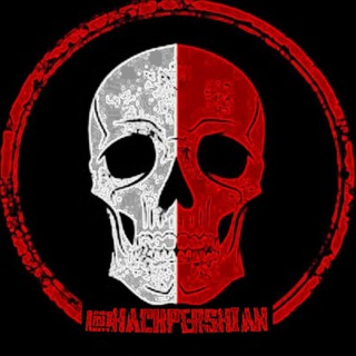 Логотип @soltanpershian - سلطان هک پرشین🔱💯