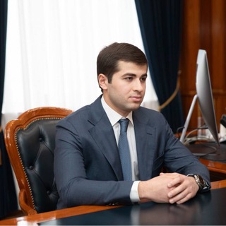 Логотип @soltanuzdenov - Солтан Узденов