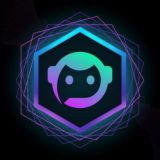 Логотип @soltradingbot - Sol Trading Bot - New