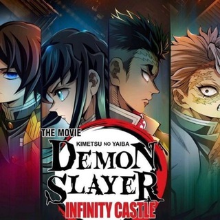 Логотип @soluroven - ФИЛЬМ | КРД БЕСКОНЕЧНЫЙ ЗАМОК