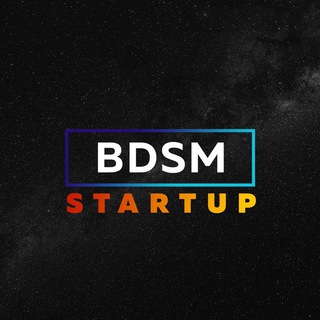 Логотип @solusng - StartUp BDSM | Business, Development, Sales, Marketing