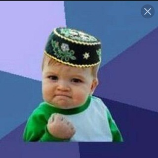 Логотип @solution_zero - Татарские песни