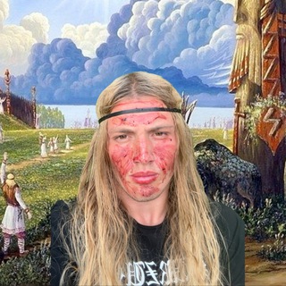 Логотип @solvessel - Solvessel • Nature, Primal Diet, Beauty, Tradition