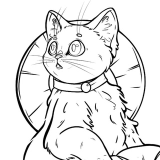 Логотип @solvieart - SolvieArt🐾