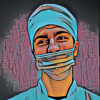 Логотип @som_memes - сомнительные медицинские мемы