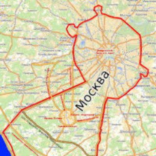 Логотип @somamoscow - Сомы Москвы