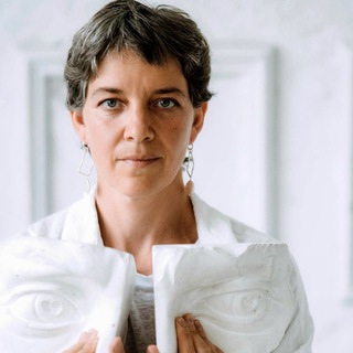 Логотип @somatic_movimento - Фасции, соматика. Канал Анны Титовой