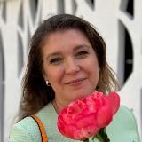 Логотип @somatika_roda_osoznanie - Виолета Черушова