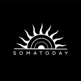 Логотип @somatoday_project - SomaToday