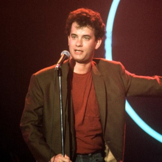 Логотип @some_comedy - некоторая комедия