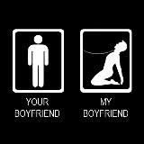 Логотип @some_femdom - The Story Of Femdom