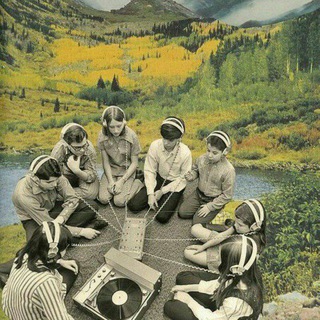 Логотип @some_house - Чат, в котором