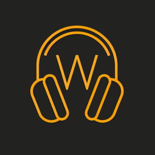 Логотип @somefavmusic - Waves of Music