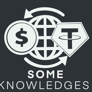 Логотип @someknwl - Some Knowledges RO
