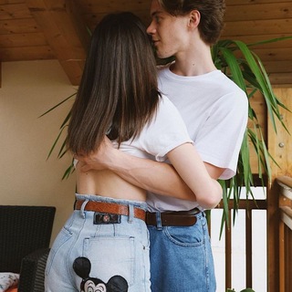 Логотип @somelovechatt - Some love ᶜʰᵃᵗ