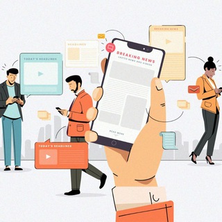 Логотип @somemafnews - Новости🧾