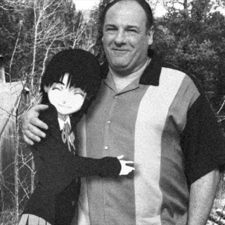 Логотип @somememez - какие-то мемы