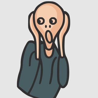 Логотип @someoneiswrong - В интернете кто-то не прав