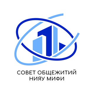 Логотип @somephi - Совет общежитий НИЯУ МИФИ