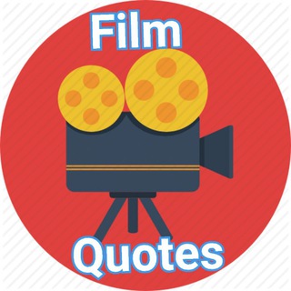 Логотип @somequot - Some Quotes 🎥