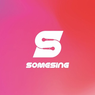 Логотип @somesinglovers_en - SOMESING Global Official(EN)