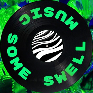 Логотип @someswellmusic - SOME SWELL MUSIC