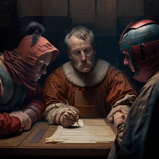 Логотип @somethg - Банковский Пул