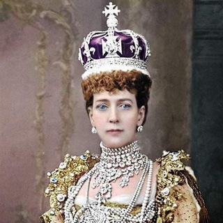 Логотип @somethinginroyal1 - Что-то на королевском