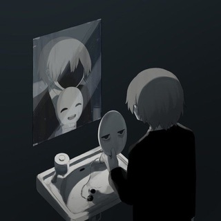 Логотип @somethoughtsm - ᴛʜᴏᴜɢʜᴛs ꜰᴏʀ ᴛʜᴇ ɴɪɢʜᴛ