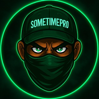 Логотип @sometimepro - Sometimepro