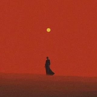 Логотип @somewherebeyondtheseaa - somewhere beyond the sea