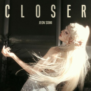 Логотип @somi_officiall - •JEON SOMI•전소미•