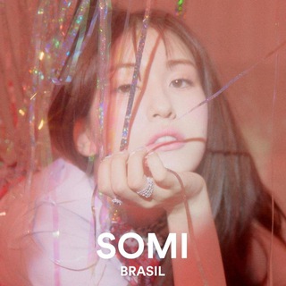 Логотип @somibrchat - SOMMUNGCHI — CHAT