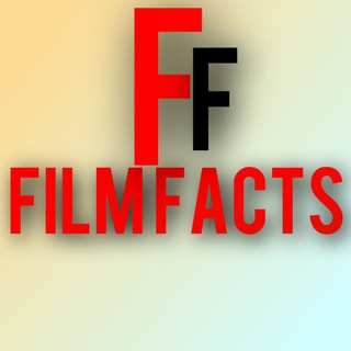 Логотип @somkovprod - FILM-FACTS