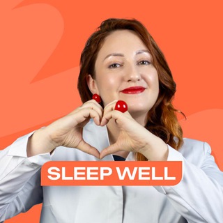 Логотип @somnolog4you - СОМНОЛОГ Дарья Лебедева online🌍 и очно🤝