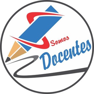 Логотип @somosdocentes2 - Somos Docentes