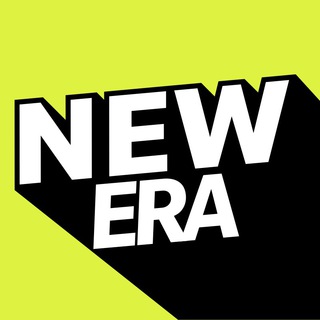 Логотип @somoslanuevaera - SOMOS LA NUEVA ERA