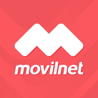 Логотип @somosmovilnet_oficial - Somos Movilnet