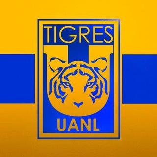 Логотип @somostigres - Somos Tigres - U.A.N.L.