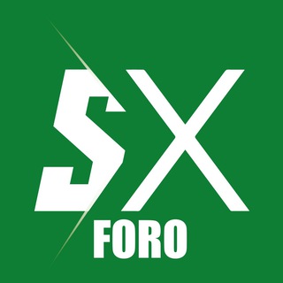 Логотип @somosxbox_foro - SomosXbox - Grupo 🗣