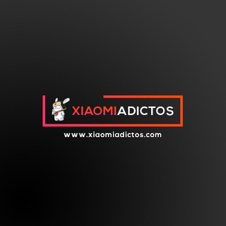 Логотип @somosxiaomiadictoschat - XiaomiAdictos.com | CHAT GENERAL