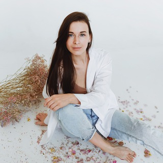 Логотип @somova_blog - Марина Иванова | всё дело в …