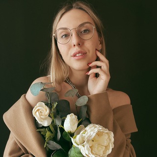 Логотип @somovaanya - Сомова Аня | визуал