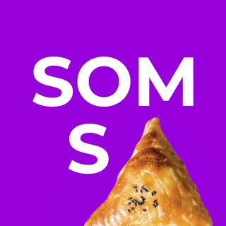 Логотип @somsa_chat - Чат SOMSA