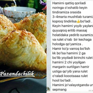 Логотип @somsalar_uz - Somsalar olami
