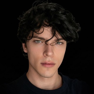 Логотип @son_godd - Егор Настоящий