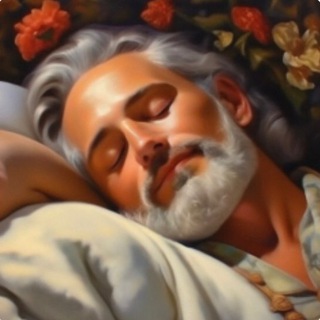 Логотип @son_legko - Сон-это легко!😴Как спать спокойно и засыпать быстро👌