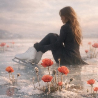 Логотип @son_na_makovom_pole - Маковое поле